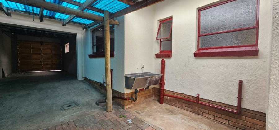 To Let 3 Bedroom Property for Rent in Bendor Limpopo