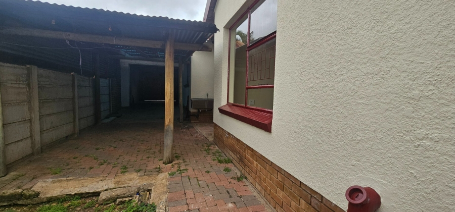 To Let 3 Bedroom Property for Rent in Bendor Limpopo