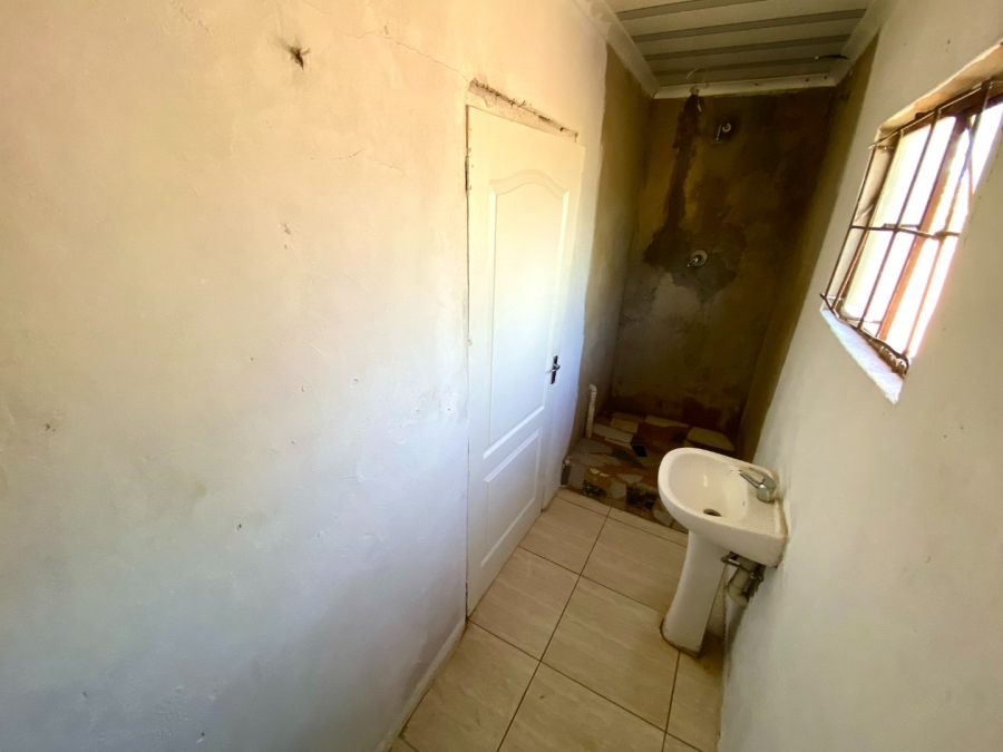 To Let 1 Bedroom Property for Rent in Mokopane Rural Limpopo