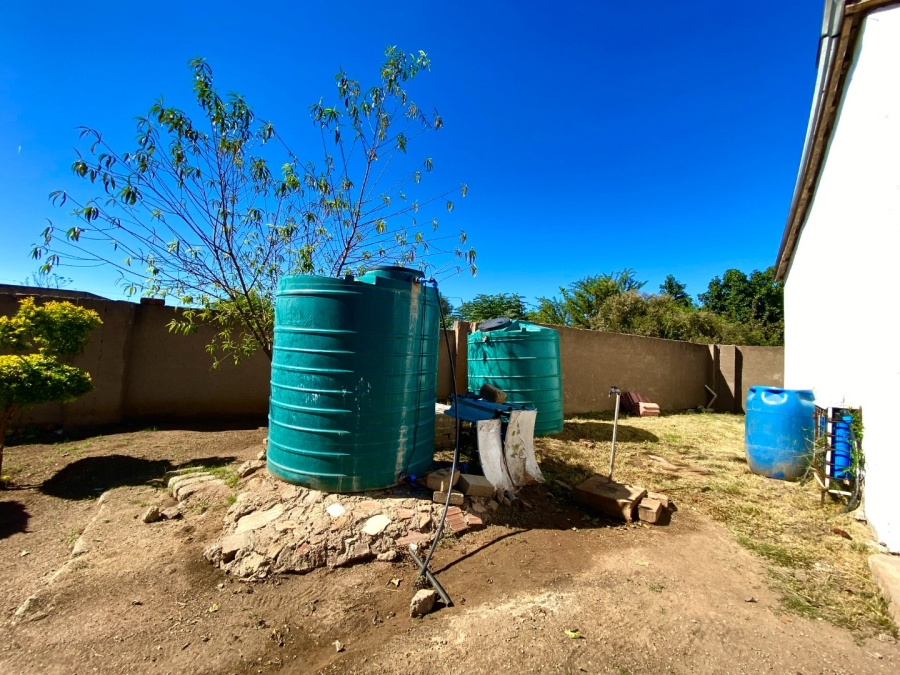 To Let 1 Bedroom Property for Rent in Mokopane Rural Limpopo