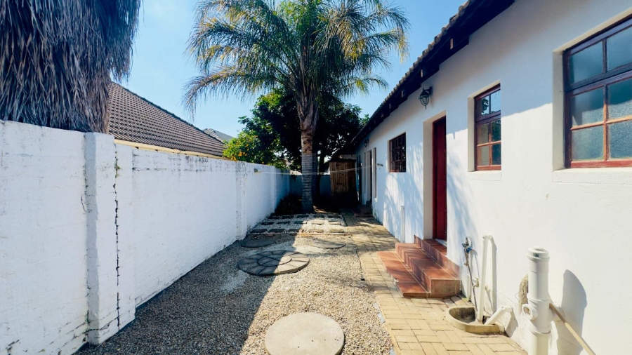 To Let 3 Bedroom Property for Rent in Bendor Limpopo