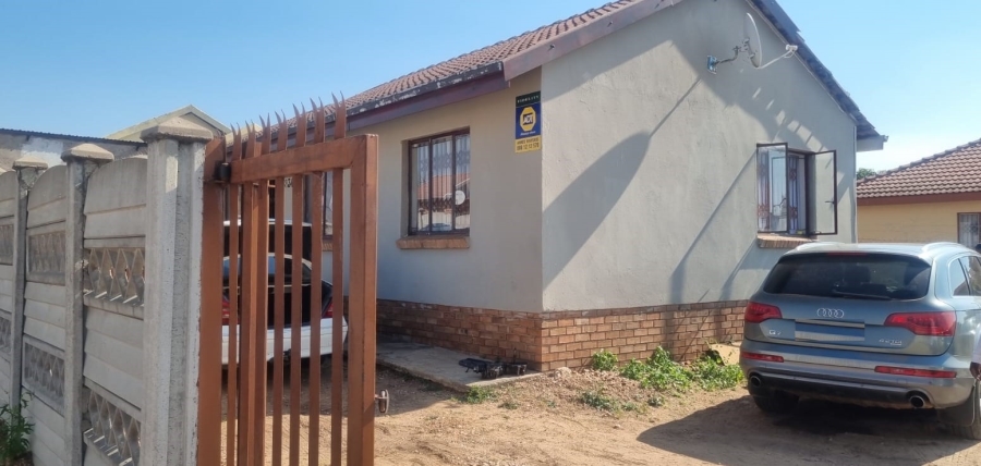 3 Bedroom Property for Sale in Emdo Park Limpopo