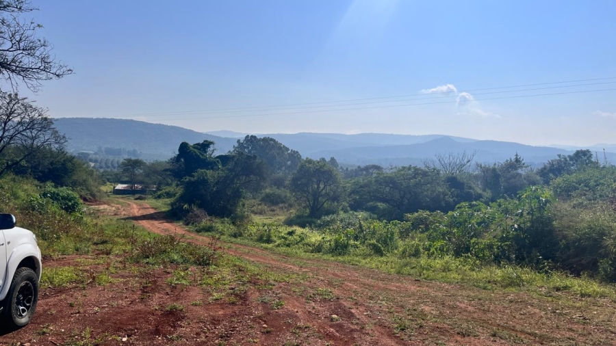 Commercial Property for Sale in Louis Trichardt Limpopo