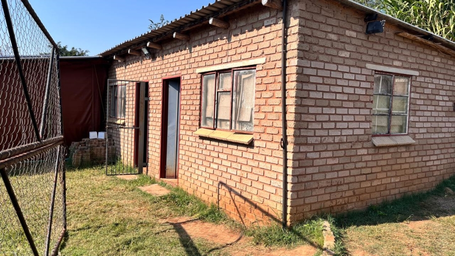 Commercial Property for Sale in Louis Trichardt Limpopo