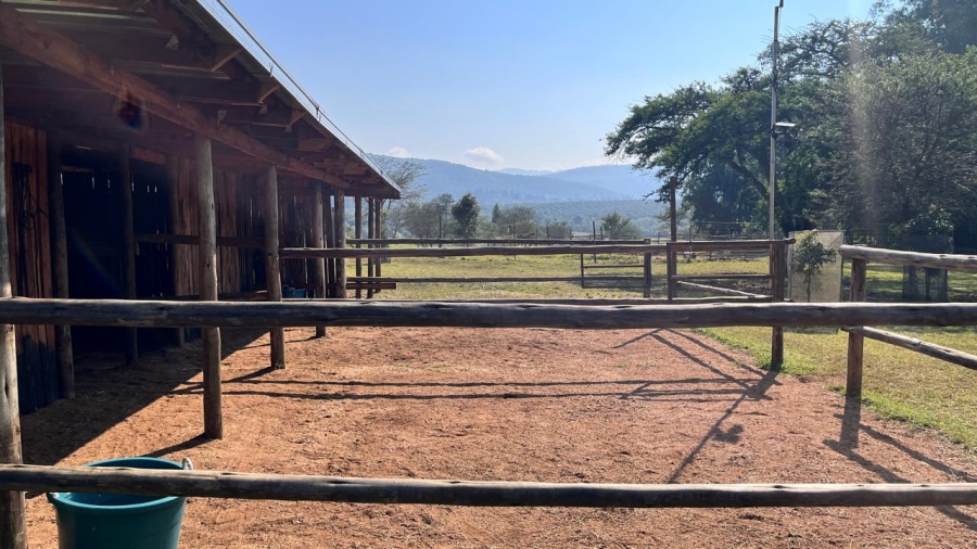 Commercial Property for Sale in Louis Trichardt Limpopo