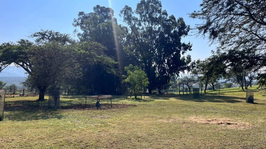 Commercial Property for Sale in Louis Trichardt Limpopo