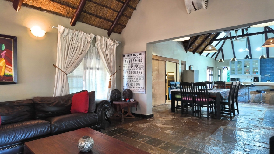 Commercial Property for Sale in Lephalale Limpopo