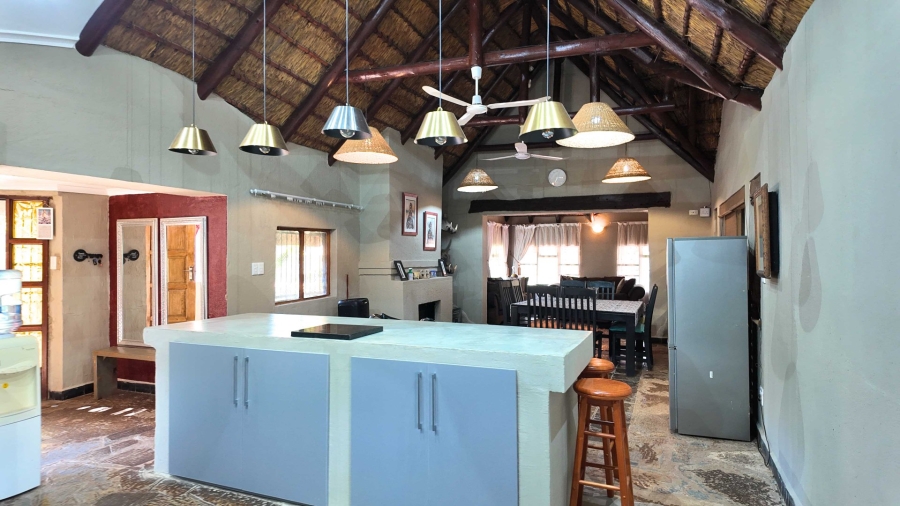 Commercial Property for Sale in Lephalale Limpopo
