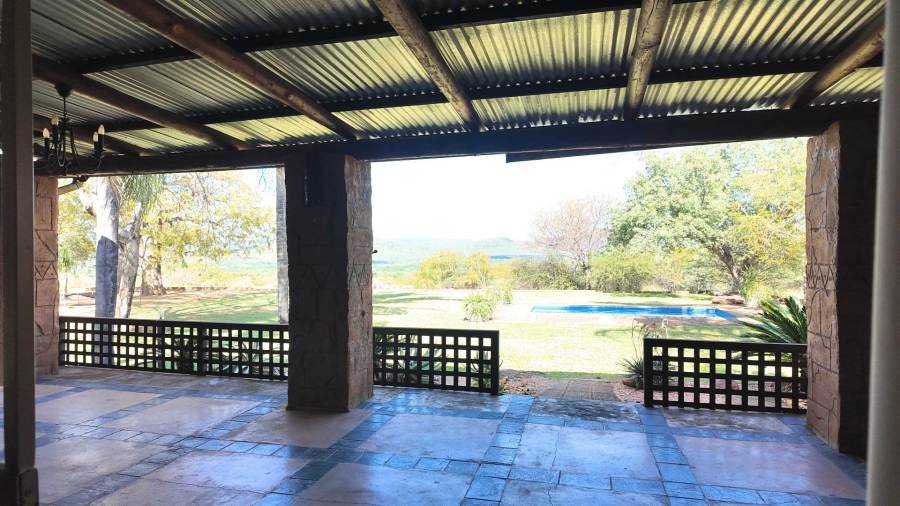 Commercial Property for Sale in Lephalale Limpopo