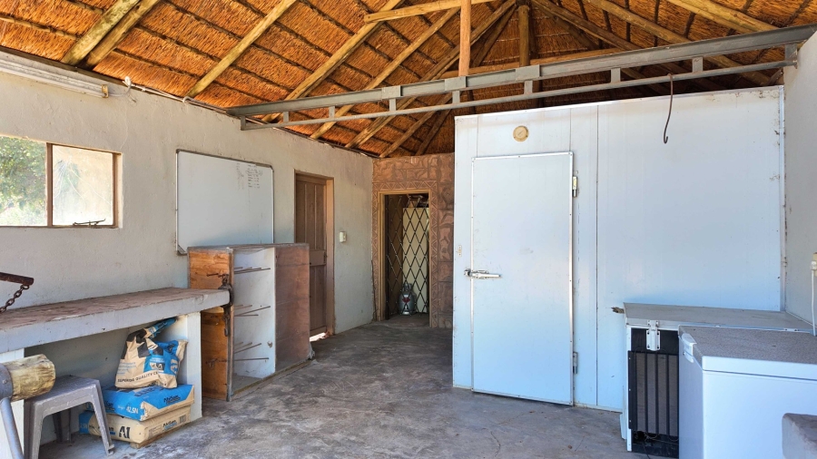 Commercial Property for Sale in Lephalale Limpopo