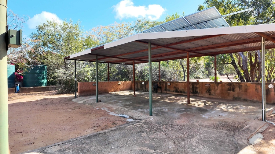 Commercial Property for Sale in Lephalale Limpopo
