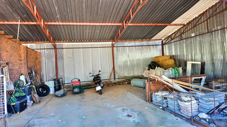 Commercial Property for Sale in Lephalale Limpopo