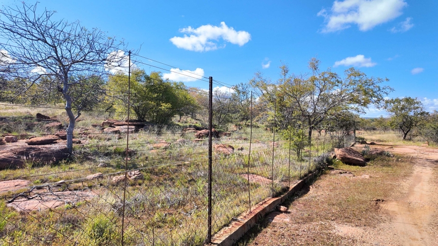 Commercial Property for Sale in Lephalale Limpopo