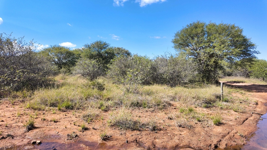 Commercial Property for Sale in Lephalale Limpopo