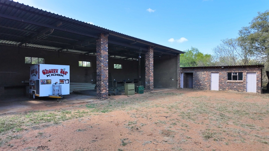 Commercial Property for Sale in Lephalale Limpopo