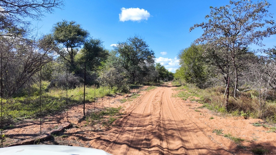Commercial Property for Sale in Lephalale Limpopo