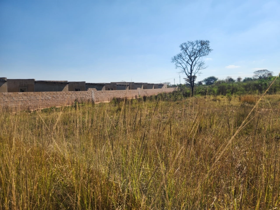 Commercial Property for Sale in Vaalwater Limpopo