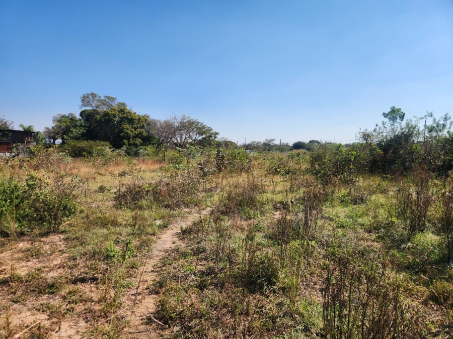 Commercial Property for Sale in Vaalwater Limpopo