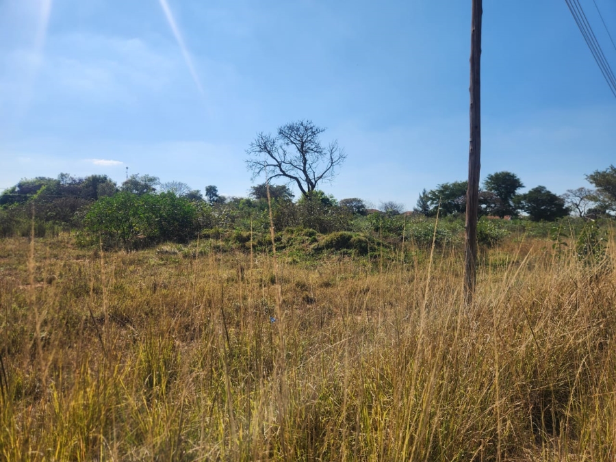 Commercial Property for Sale in Vaalwater Limpopo
