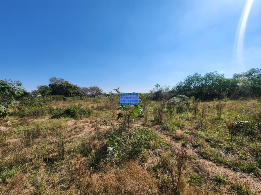 Commercial Property for Sale in Vaalwater Limpopo