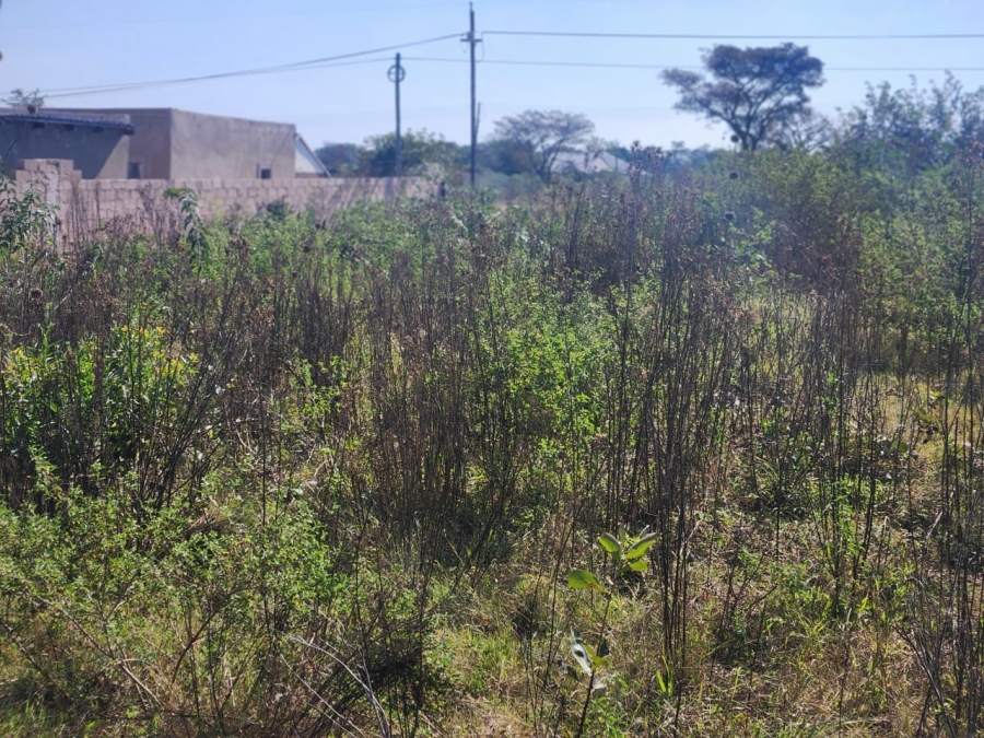 Commercial Property for Sale in Vaalwater Limpopo