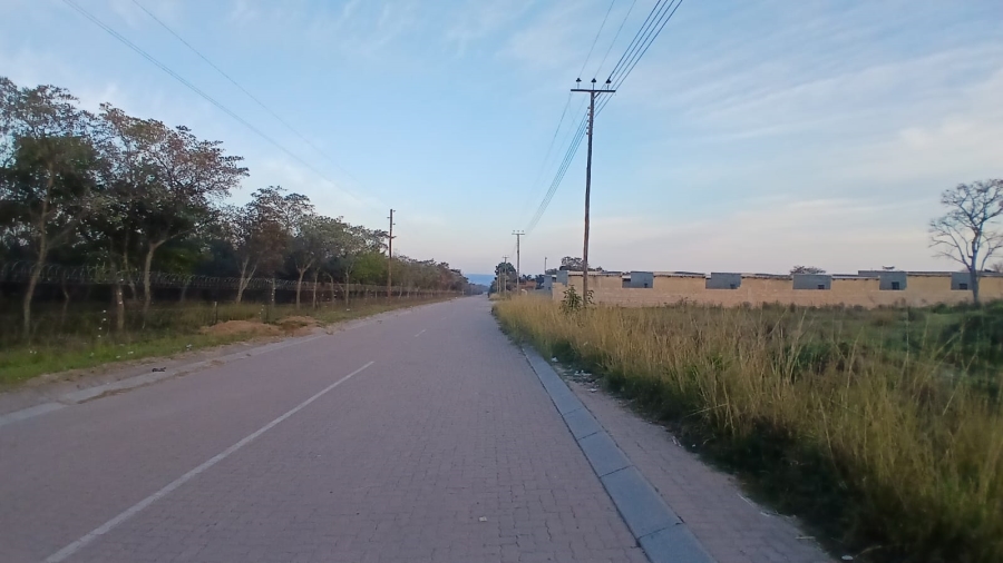 Commercial Property for Sale in Vaalwater Limpopo