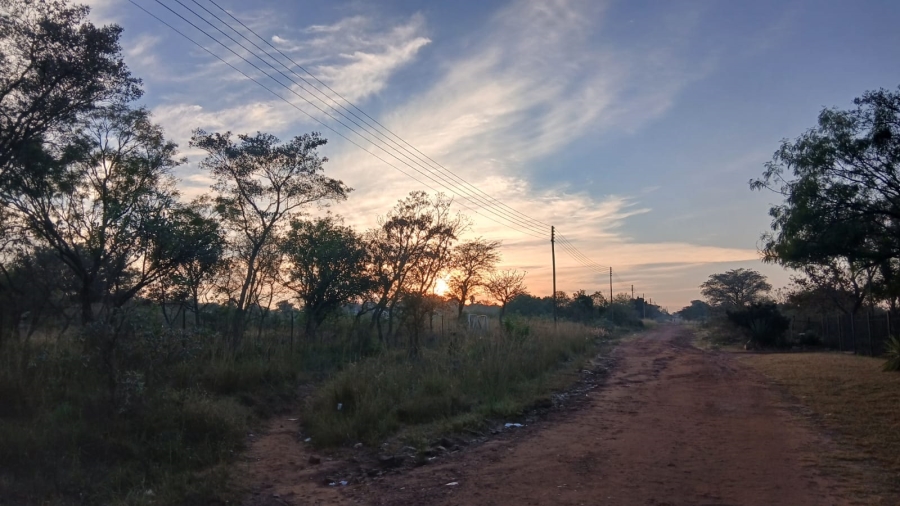Commercial Property for Sale in Vaalwater Limpopo