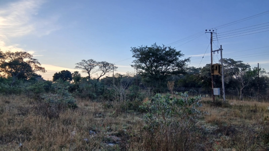 Commercial Property for Sale in Vaalwater Limpopo