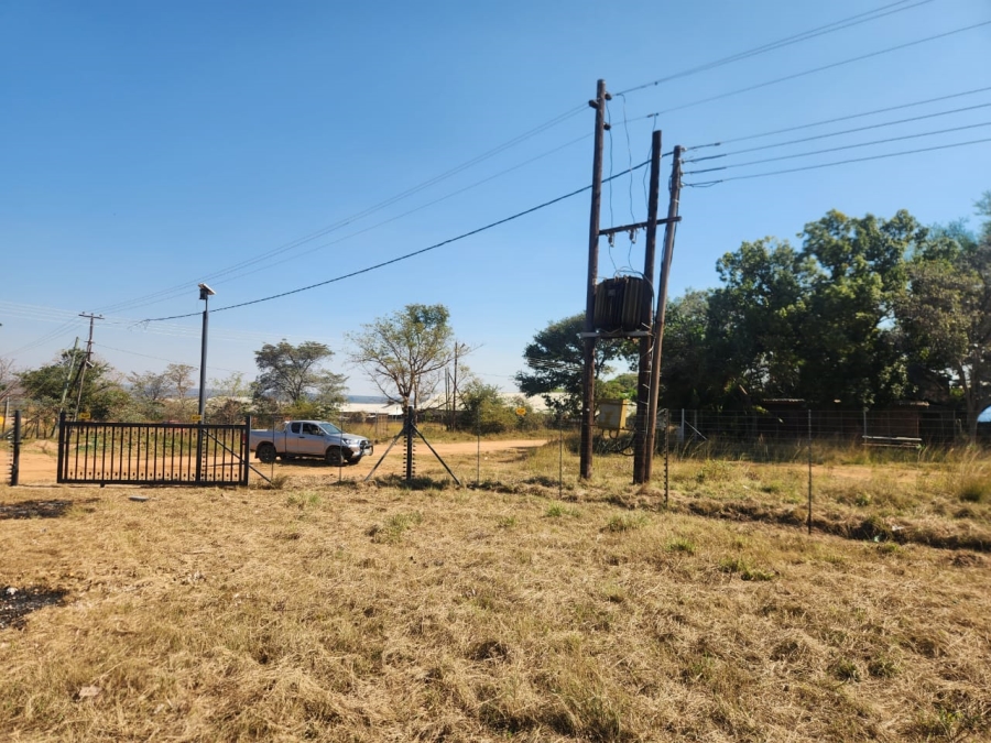 Commercial Property for Sale in Vaalwater Limpopo