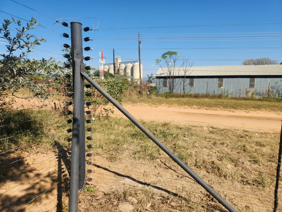Commercial Property for Sale in Vaalwater Limpopo