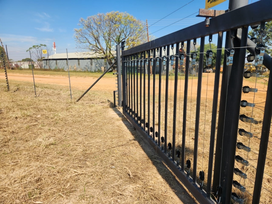 Commercial Property for Sale in Vaalwater Limpopo