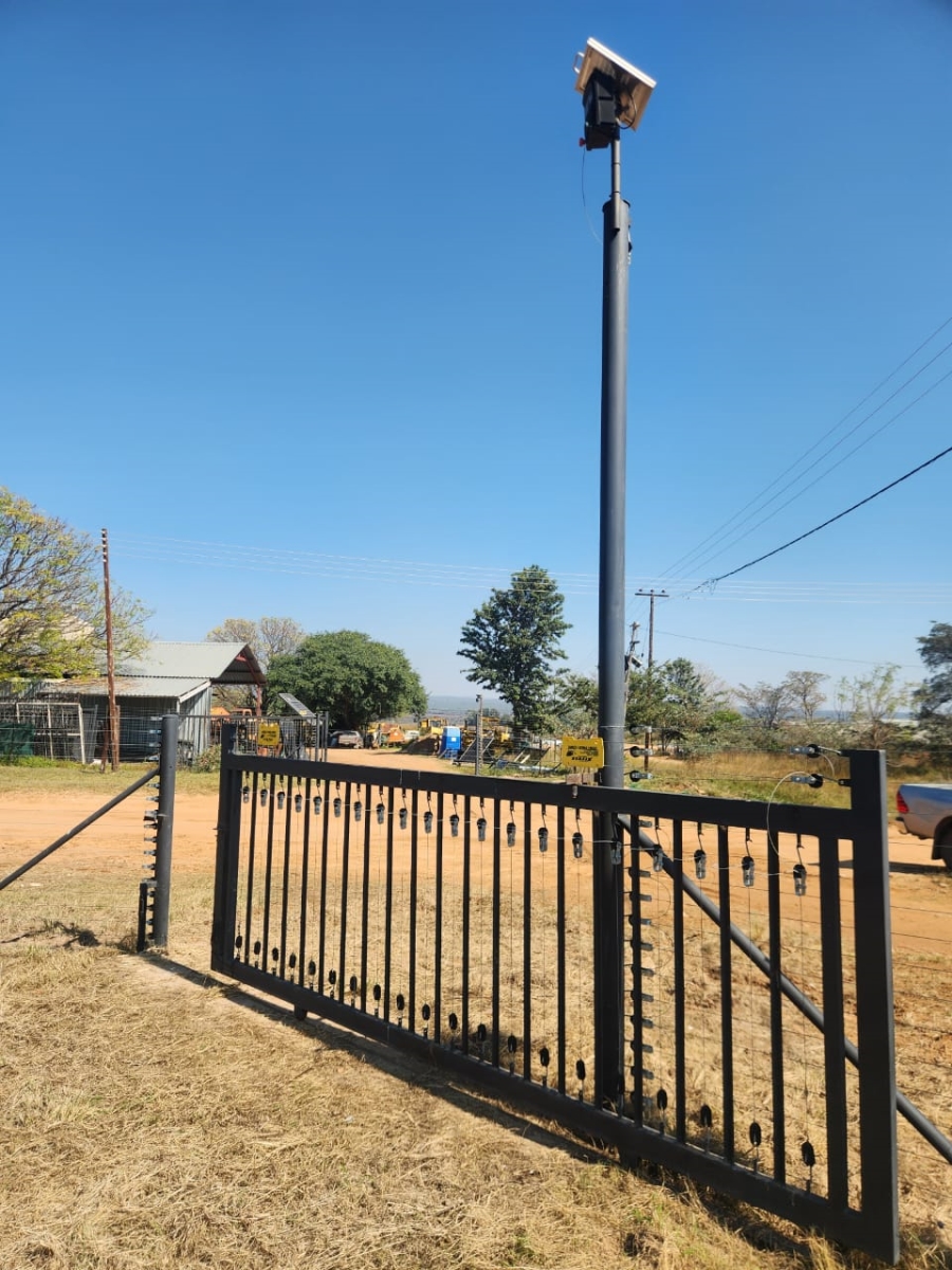 Commercial Property for Sale in Vaalwater Limpopo