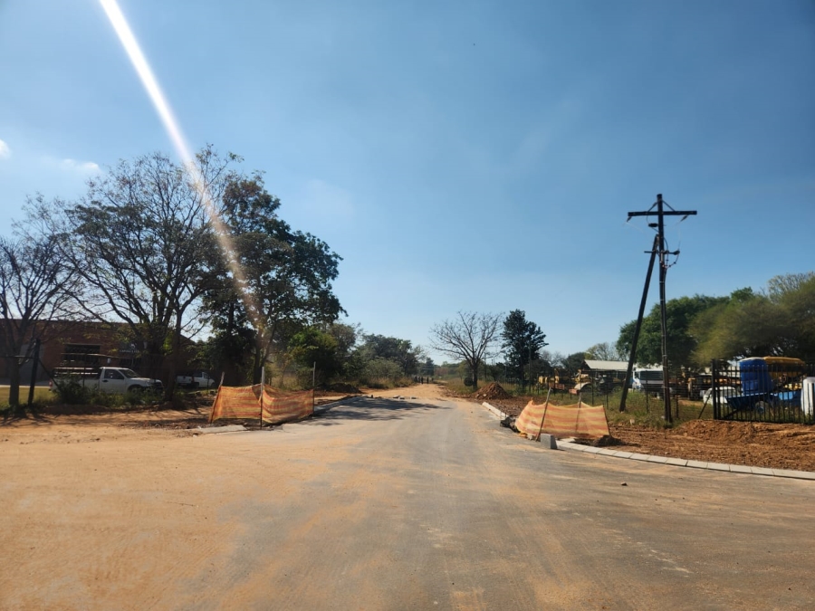 Commercial Property for Sale in Vaalwater Limpopo