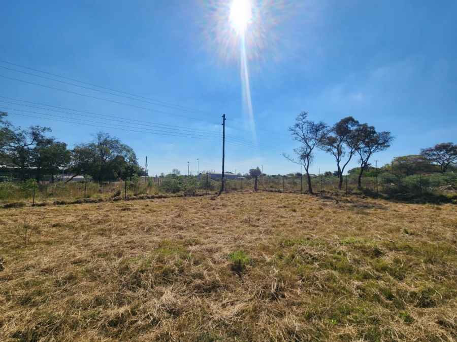 Commercial Property for Sale in Vaalwater Limpopo