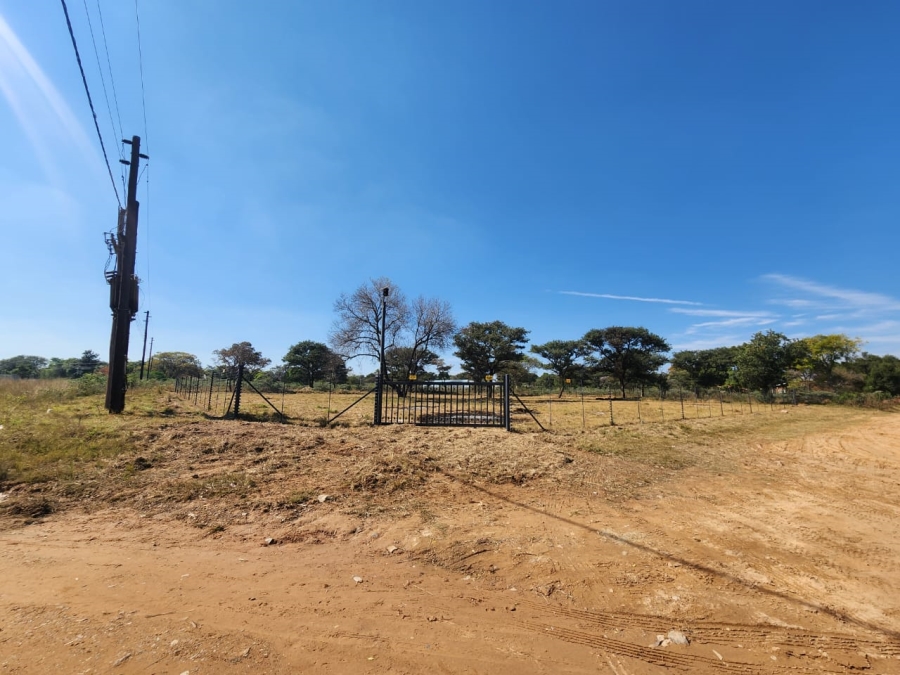 Commercial Property for Sale in Vaalwater Limpopo