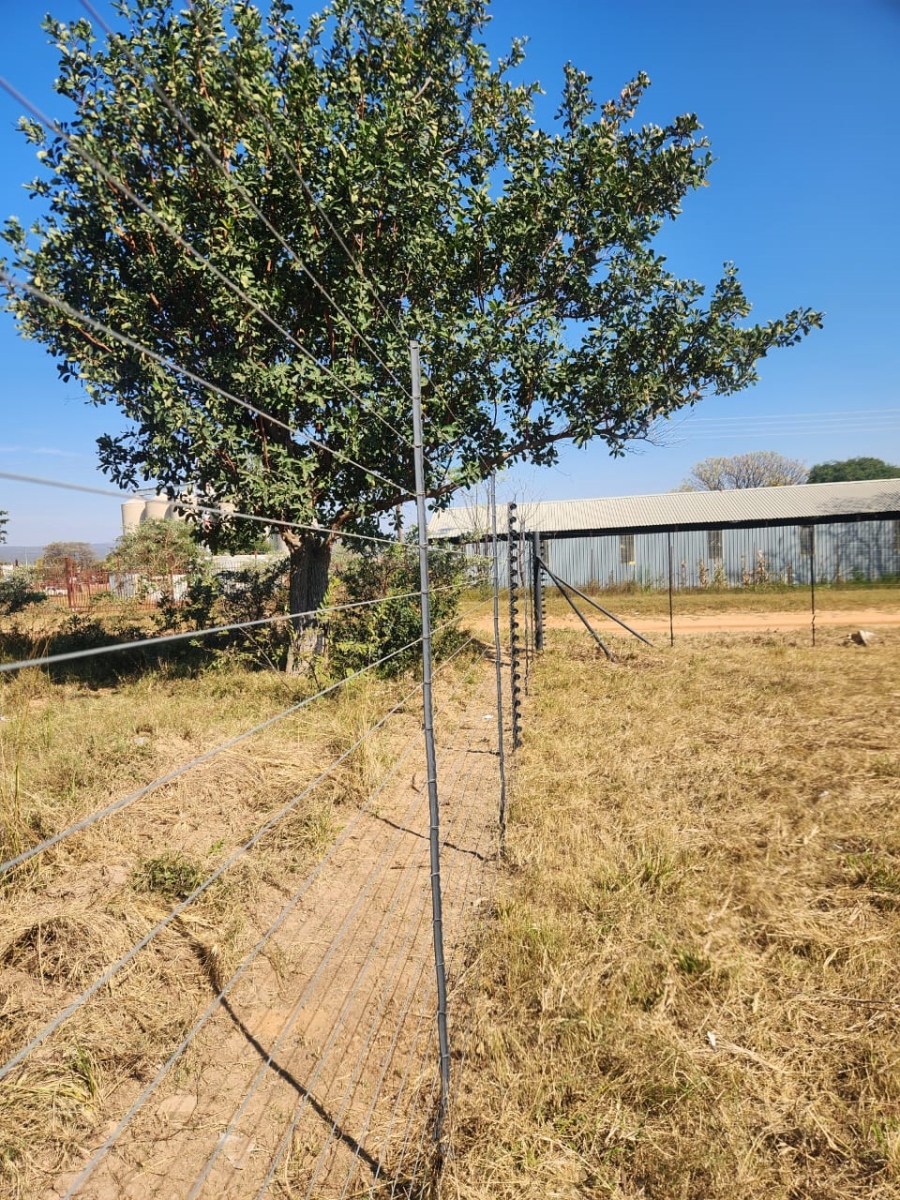 Commercial Property for Sale in Vaalwater Limpopo
