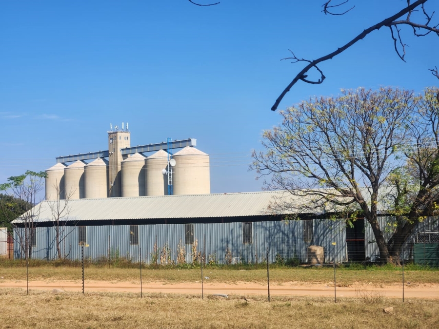Commercial Property for Sale in Vaalwater Limpopo