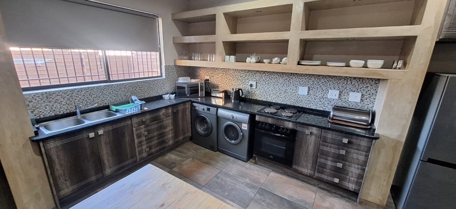 To Let 1 Bedroom Property for Rent in Mokopane Central Limpopo