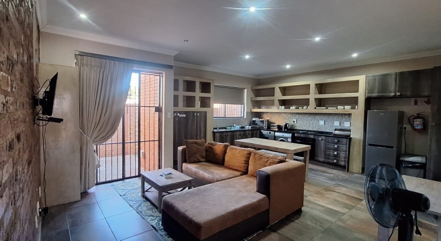 To Let 1 Bedroom Property for Rent in Mokopane Central Limpopo