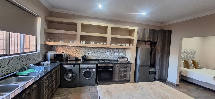 To Let 1 Bedroom Property for Rent in Mokopane Central Limpopo