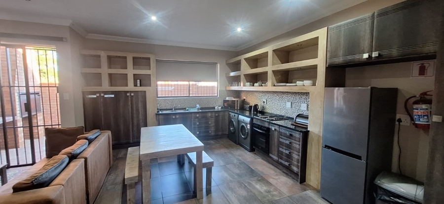 To Let 1 Bedroom Property for Rent in Mokopane Central Limpopo