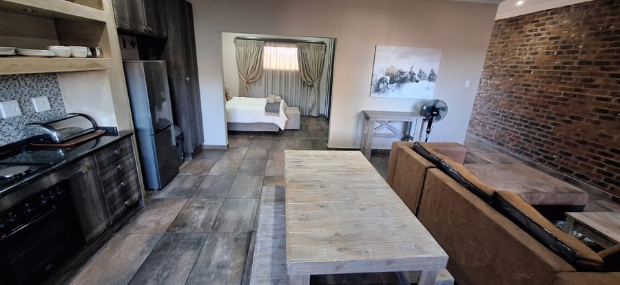 To Let 1 Bedroom Property for Rent in Mokopane Central Limpopo