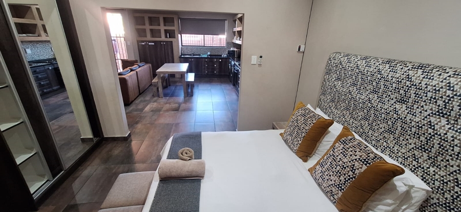 To Let 1 Bedroom Property for Rent in Mokopane Central Limpopo