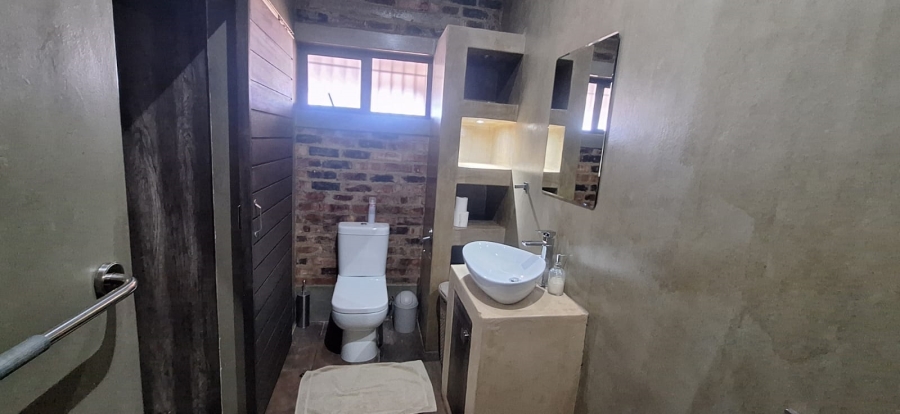 To Let 1 Bedroom Property for Rent in Mokopane Central Limpopo