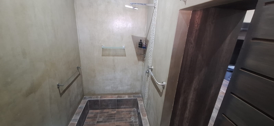 To Let 1 Bedroom Property for Rent in Mokopane Central Limpopo