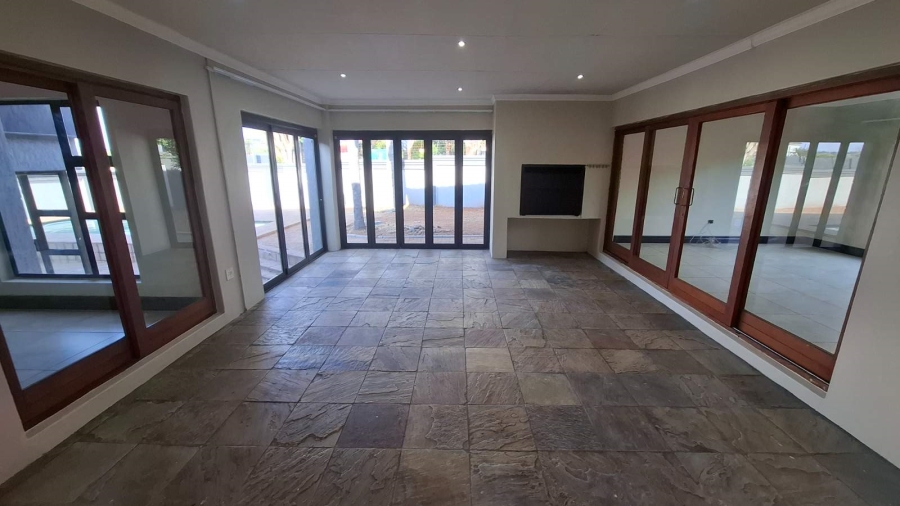 To Let 4 Bedroom Property for Rent in Sterpark Limpopo