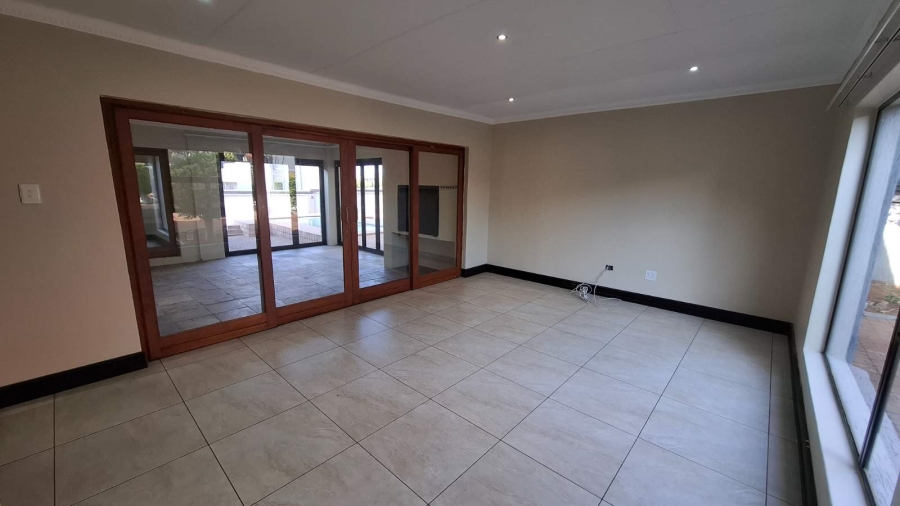 To Let 4 Bedroom Property for Rent in Sterpark Limpopo