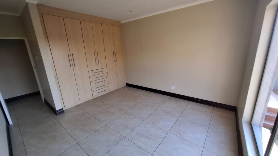 To Let 4 Bedroom Property for Rent in Sterpark Limpopo