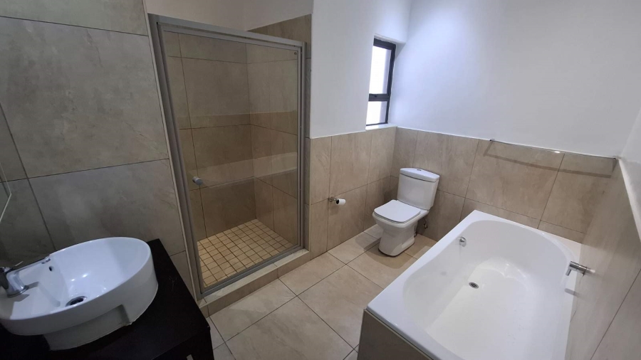 To Let 4 Bedroom Property for Rent in Sterpark Limpopo