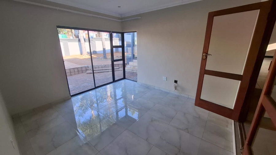 To Let 4 Bedroom Property for Rent in Sterpark Limpopo